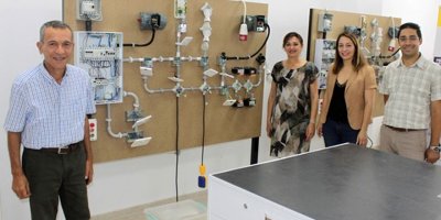 “10 yılda çalışma yaşamına 1500 kişi kazandırdık”