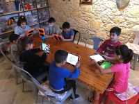 Benter: “Çocukların doğayı anlaması, sevmesi ve koruması amaçlanıyor”