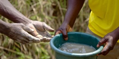 Nijerya’da kolera salgını