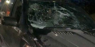 KKTC’de 1 haftada 57 trafik kazası