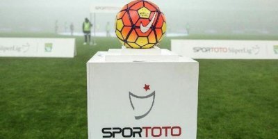 Süper Lig fikstürü çekiliyor!