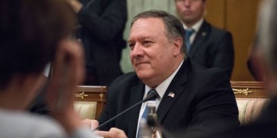 Pompeo’dan S-400 açıklaması