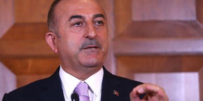 Bakan Çavuşoğlu'ndan Rusya'nın Su-35 teklifine yanıt