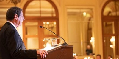 Akıncı önerisine “Oy birliğiyle ret”