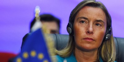 AB'den 15 Temmuz mesajı