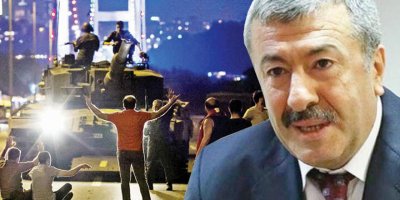 O geceyi anlattı: 15 dakika daha geç kalsaydık...