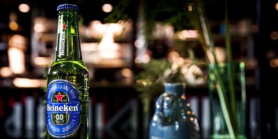 Alkolsüz bira Malezya'yı karıştırdı: Müslümanlar içmekte sorun görmeyebilir