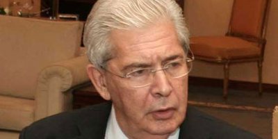 Sözde “Maraş belediye başkanı” Aleksis Galanos hayatını kaybetti