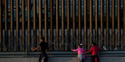 15 yaşındaki göçmen kız, ABD sınır polisinin cinsel tacizine uğradı