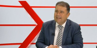 "Anlaşma olmuyorsa iki Devlet olur"