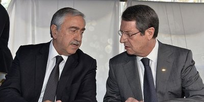 “Tek dertleri var, adayı bölmek”