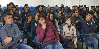 “Bunları uzun zamandır söylüyoruz ama yapamıyoruz”