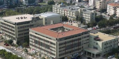 Türkiye’nin en büyük sanat kurumu yıkılacak