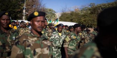 Silahlı saldırılarda 40'tan fazla can kaybı