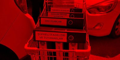 Kâbus devam ediyor!Alkol zehirlenmesi yine can aldı