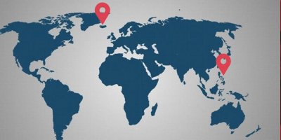 Filipinler ile İzlanda arasında kriz