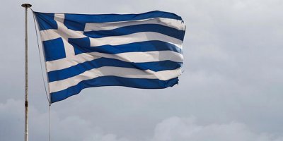 Cezaevi firarisi Türk Yunanistan'da yakalandı