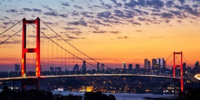 İstanbul’a 5 ayda 5,4 milyon turist geldi