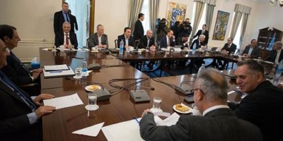 “Akıncı’nın önerisi kabul edilemez”