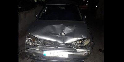 Ortalık savaş alanına döndü