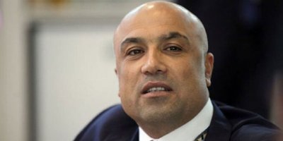 "Kılıçdaroğlu'ndan şikayetçi olacağım"