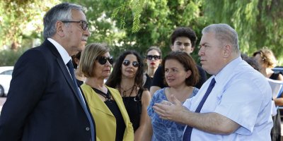“Madde bağımlılığının önüne geçilmesi için tüm gücümüzle uğraş vermeliyiz”