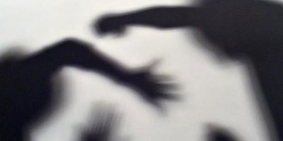 Ciddi darp edilen şahıs beyin kanaması geçirdi