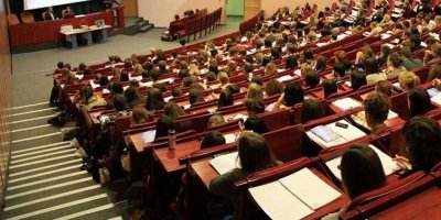 2019 Sözel, sayısal, eşit ağırlık bölümleri ve taban puanları! 2 yıllık ve 4 yıllık taban puanları