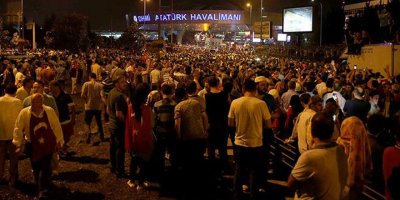 Atatürk Havalimanı işgal girişimi davasında karar belli oldu