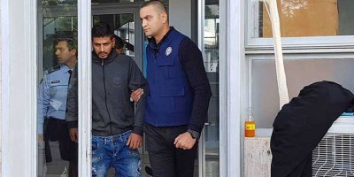 Savcı teminat istedi mahkeme hapse gönderdi