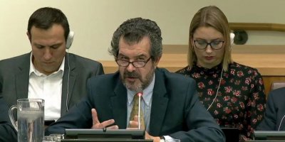 BM’den Macaristan’a "göçmen" tepkisi