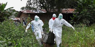 Ebola salgını nedeniyle küresel acil durum ilanı
