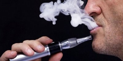 Elektronik sigara ölümcül sağlık sorunlarına neden oluyor