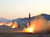 Husiler: "Abu Dabi'ye kruz füzesi fırlattık"