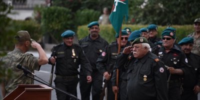 20 Temmuz Barış ve Özgürlük Bayramı