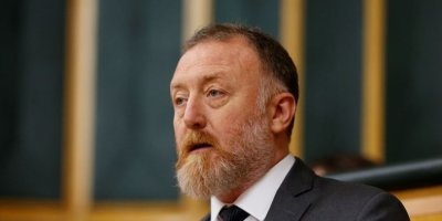 Biz 31 Mart’ta bu sisteme müdahale ederek aslında 'Kral çıplak' dedik