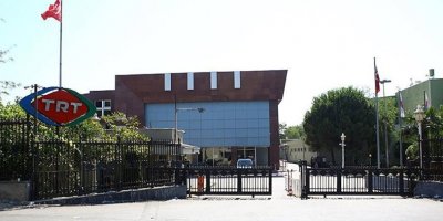 TRT çalışanlarına 'Karlov cinayeti' operasyonu