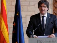 Almanya'dan Puigdemont'un iadesine yeşil ışık