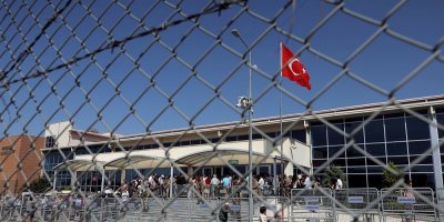 Gezi Parkı davasında ikinci duruşma başladı