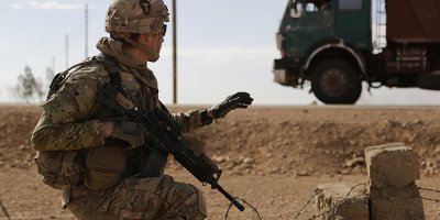 'ABD, Suudi Arabistan’a yüzlerce asker gönderecek' iddiası