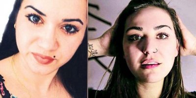 Sebebi belli olmayan kahreden iki ölüm