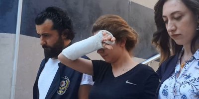 İnternetten tanıştığı hırsıza aşık olan kadın, aileye girebilmek için çete kurdu