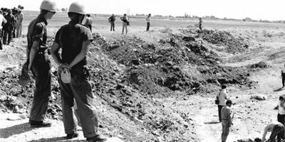 “En ağır bedelleri ödedik”