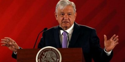 Meksika uyuşturucu karteli elebaşı El Chapo'nun servetini istiyor