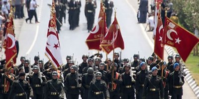 20 Temmuz Barış Harekâtı’nın 45. yıl dönümü yarın kutlanıyor