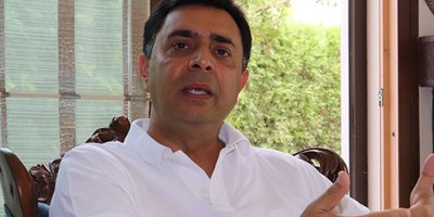 "Ülkenin doğasına  kastınız nedir anlamak mümkün değil"