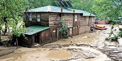4'ü çocuk 7 kişi kayıp!