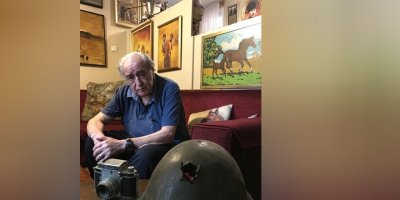 45. yıldönümünde 20 Temmuz Barış Harekatını anlatıyorlar…