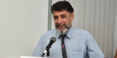 Yakın Doğu Üniversitesi I. Yaratıcı Fikirler Yarışması Ödülleri Sahiplerini Buldu…