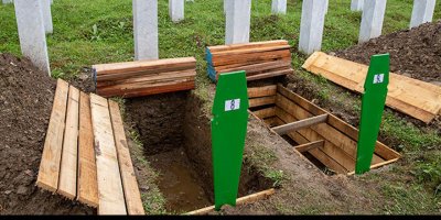 Bosna Savaşı'nın 86 kurbanı daha toprağa verilecek